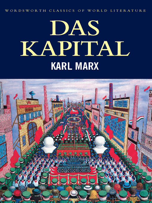 Title details for Capital, Volume 2 by Karl Marx - Available